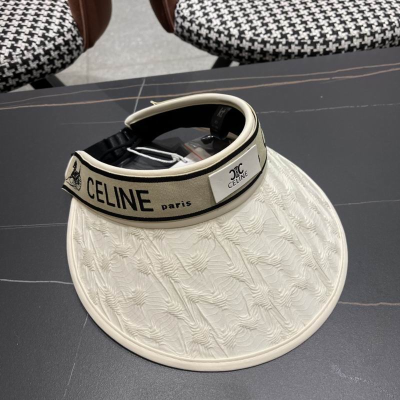 Celine Visor (6)